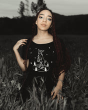 Load image into Gallery viewer, Learning to Summon - Slouchy Tee
