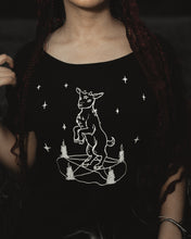 Load image into Gallery viewer, Learning to Summon - Slouchy Tee
