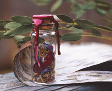 Load image into Gallery viewer, Self-Love Spell Bottle
