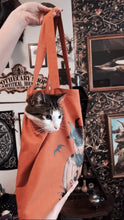 Load image into Gallery viewer, Tote Bag - Phillip's First Halloween
