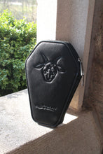 Load image into Gallery viewer, Coffin Goat Ita Wallet

