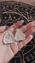Load and play video in Gallery viewer, Belladonna Mourning Locket
