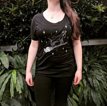 Load image into Gallery viewer, Learning to Fly - Slouchy Tee
