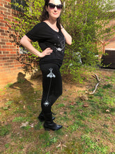 Load image into Gallery viewer, Witch Leggings
