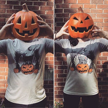 Load image into Gallery viewer, All Hallows&#39; Eve - Unisex Tee
