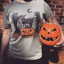 Load image into Gallery viewer, All Hallows&#39; Eve - Unisex Tee
