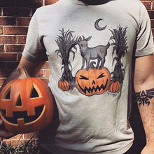 Load image into Gallery viewer, All Hallows&#39; Eve - Unisex Tee
