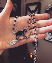 Load image into Gallery viewer, Learning to Fly Necklace
