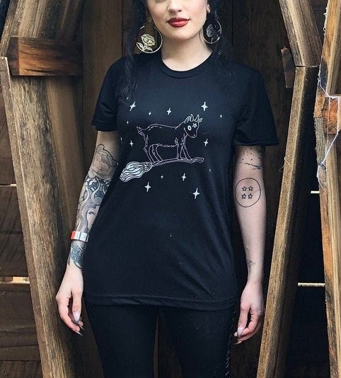 Learning to Fly - Unisex Tee
