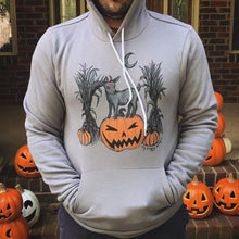 Load image into Gallery viewer, All Hallows&#39; Eve - Unisex Hoodie
