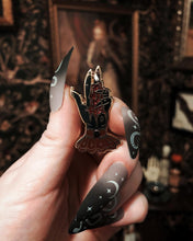Load image into Gallery viewer, Love Spell - Enamel Pin

