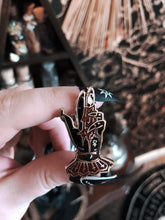 Load image into Gallery viewer, Love Spell - Enamel Pin
