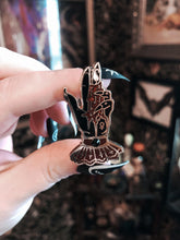 Load image into Gallery viewer, Love Spell - Enamel Pin
