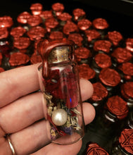 Load image into Gallery viewer, Self-Love Spell Bottle
