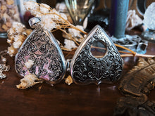 Load image into Gallery viewer, Belladonna Mourning Locket
