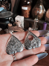 Load image into Gallery viewer, Belladonna Mourning Locket

