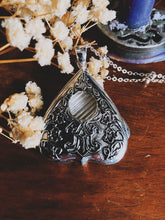 Load image into Gallery viewer, Belladonna Mourning Locket
